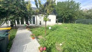 Casa nouă 2 camere, 350mp teren în Avrig - imagine 10