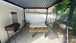 Casa nouă 2 camere, 350mp teren în Avrig - imagine 12