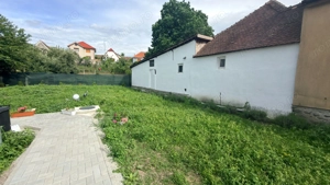 Casa nouă 2 camere, 350mp teren în Avrig - imagine 9