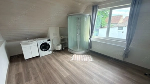 Casa nouă 2 camere, 350mp teren în Avrig - imagine 13