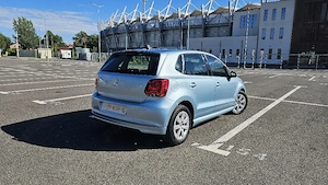 vw Polo 1.2 Diesel  - imagine 5