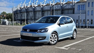 vw Polo 1.2 Diesel  - imagine 2