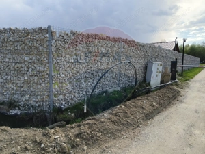 Teren intravilan Râșnov 1000 mp | Căsuță | asfalt | view spectaculos - imagine 9