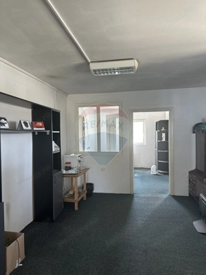 Spațiu industrial situat in apropierea Platformei Savinesti - imagine 7
