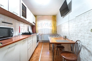 COMISION 0% -Apartament cu 2 camere de vânzare | CERNA | TRACTORU