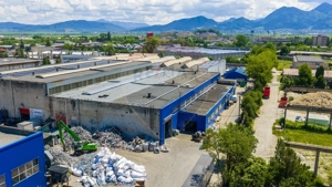 Hală industrială de vânzare în Brașov  1.777 mp, 2.000kW, teren 4.800 - imagine 2