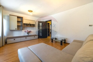 De închiriat apartament 2 camere| Str. Ioan Socec | Mobilat | - imagine 18