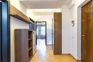De închiriat apartament 2 camere| Str. Ioan Socec | Mobilat | - imagine 19