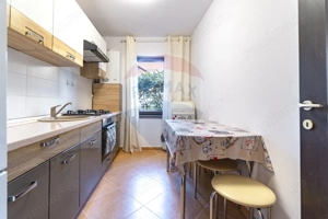 De închiriat apartament 2 camere| Str. Ioan Socec | Mobilat | - imagine 2
