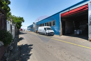 Hală industrială de vânzare în Brașov  1.777 mp, 2.000kW, teren 4.800 - imagine 4