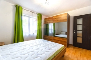 De închiriat apartament 2 camere| Str. Ioan Socec | Mobilat | - imagine 12