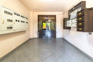 De închiriat apartament 2 camere| Str. Ioan Socec | Mobilat | - imagine 14