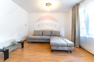 De închiriat apartament 2 camere| Str. Ioan Socec | Mobilat | - imagine 3