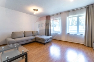 De închiriat apartament 2 camere| Str. Ioan Socec | Mobilat | - imagine 16
