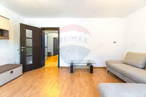 De închiriat apartament 2 camere| Str. Ioan Socec | Mobilat | - imagine 13