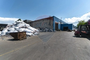 Hală industrială de vânzare în Brașov  1.777 mp, 2.000kW, teren 4.800 - imagine 8
