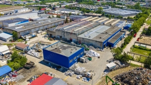 Hală industrială de vânzare în Brașov  1.777 mp, 2.000kW, teren 4.800 - imagine 19