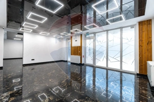 COMISION 0% | Spațiu Comercial Premium 101 mp | Str. Tudor Arghezi - imagine 14