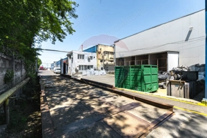 Hală industrială de vânzare în Brașov  1.777 mp, 2.000kW, teren 4.800 - imagine 15
