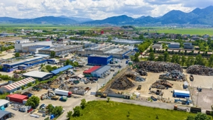 Hală industrială de vânzare în Brașov  1.777 mp, 2.000kW, teren 4.800 - imagine 13
