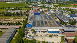 Hală industrială de vânzare în Brașov  1.777 mp, 2.000kW, teren 4.800 - imagine 16