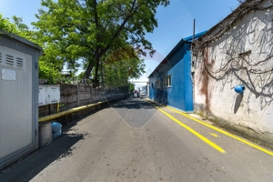 Hală industrială de vânzare în Brașov  1.777 mp, 2.000kW, teren 4.800 - imagine 17