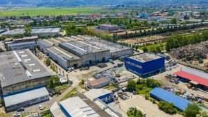 Hală industrială de vânzare în Brașov  1.777 mp, 2.000kW, teren 4.800 - imagine 12