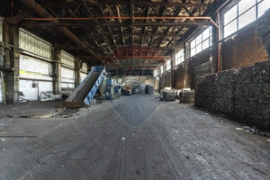 Hală industrială de vânzare în Brașov  1.777 mp, 2.000kW, teren 4.800 - imagine 6