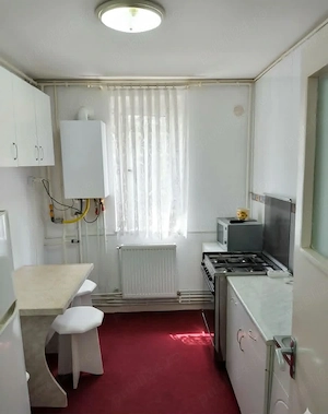 Apartament 2 camere termen scurt langa plaja Modern - imagine 3