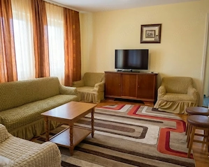 Apartament 2 camere termen scurt langa plaja Modern - imagine 2