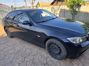 Se vinde Bmw - imagine 2
