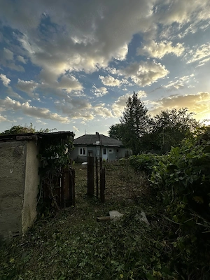 Teren intravilan bacau