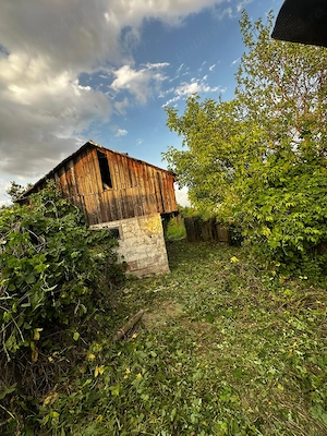 Teren intravilan bacau - imagine 4