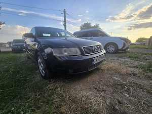 audi a4 2004 1.9TDI  - imagine 4