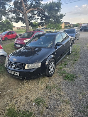 audi a4 2004 1.9TDI  - imagine 2