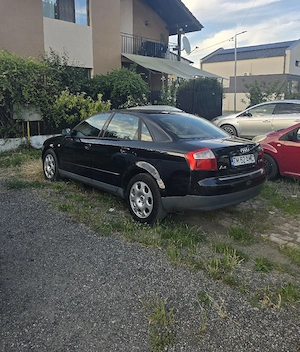 audi a4 2004 1.9TDI  - imagine 5