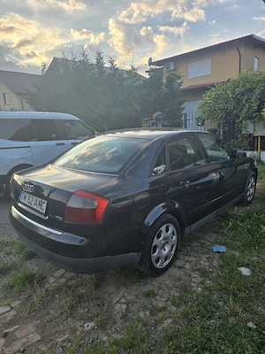 audi a4 2004 1.9TDI  - imagine 6