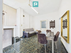Apartament 4 camere, 85 mp, strada Ion Ghica - imagine 3