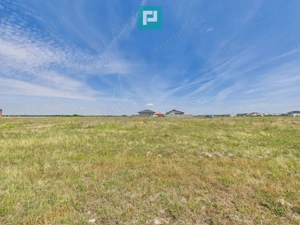 Teren intravilan 809 mp în Cihei - imagine 5