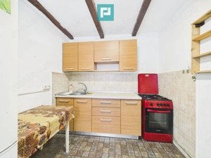 Apartament 4 camere, 85 mp, strada Ion Ghica - imagine 12