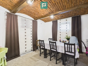 Apartament 3 camere, 62.2 mp, strada Ion Ghica - imagine 4