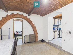 Apartament 3 camere, 62.2 mp, strada Ion Ghica - imagine 5