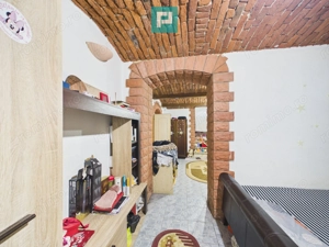 Apartament 3 camere, 62.2 mp, strada Ion Ghica - imagine 10