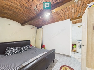 Apartament 3 camere, 62.2 mp, strada Ion Ghica - imagine 8