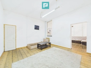 Apartament 4 camere, 85 mp, strada Ion Ghica - imagine 5