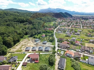 CASA INDIVIDUALA | PARTER | CONSTRUCTIE NOUA | 504MP TEREN - imagine 4