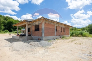 CASA INDIVIDUALA | PARTER | CONSTRUCTIE NOUA | 504MP TEREN