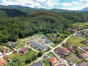CASA INDIVIDUALA | PARTER | CONSTRUCTIE NOUA | 504MP TEREN - imagine 5