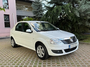 Dacia Logan 2010, 1.4 Benzina 75CP, 20.000KM