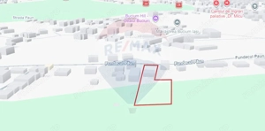 0% COMISION - Teren Intravilan 2.700 mp în Bucium - ASFALT, UTILITATI - imagine 6